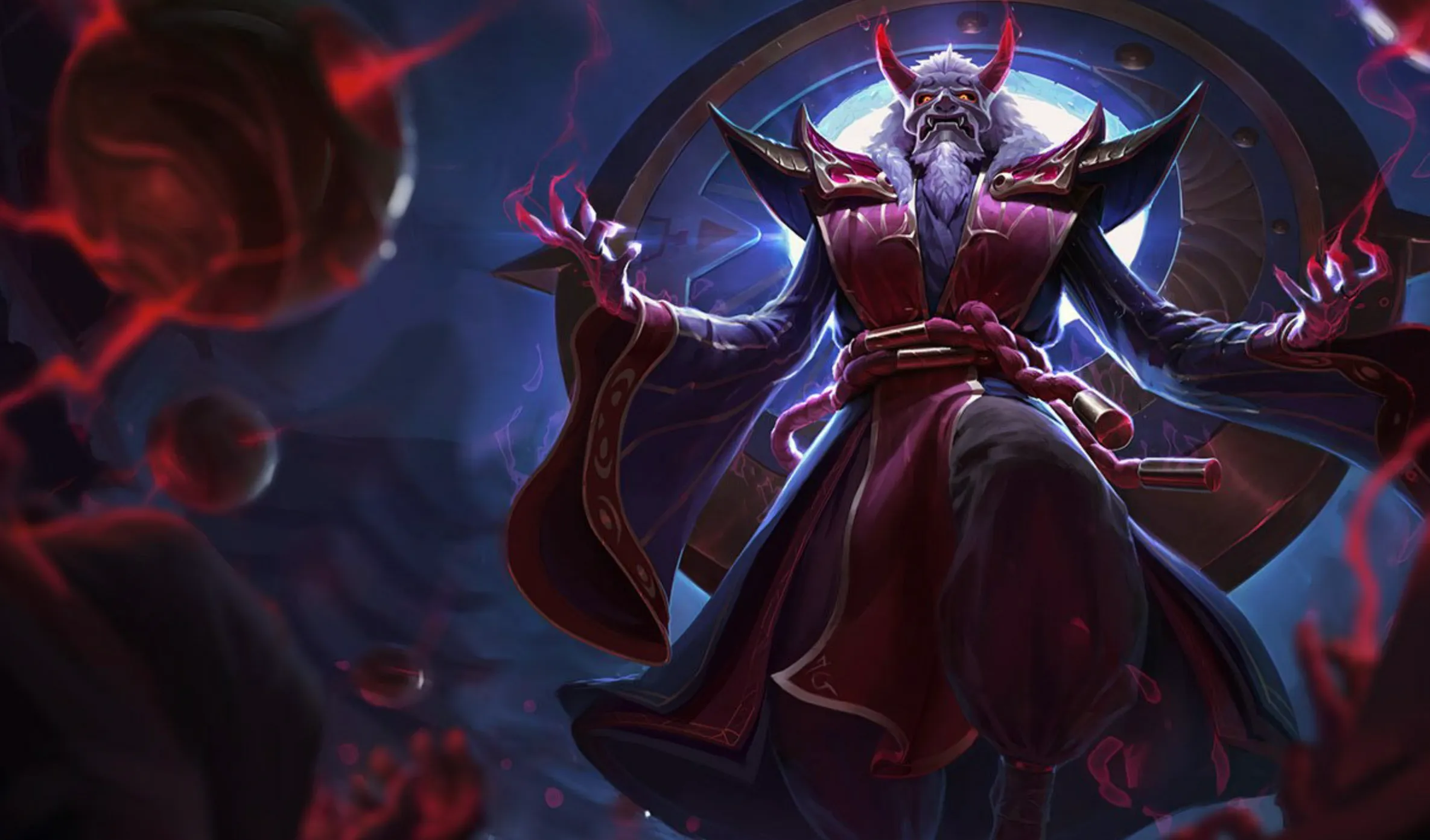 Zilean vs yunara